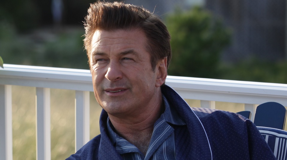 Alec Baldwin