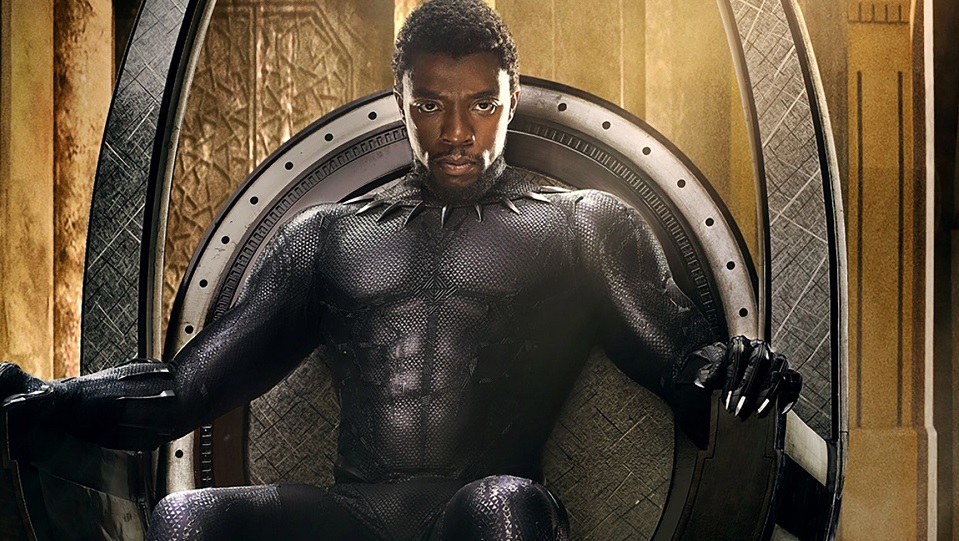 Black Panther