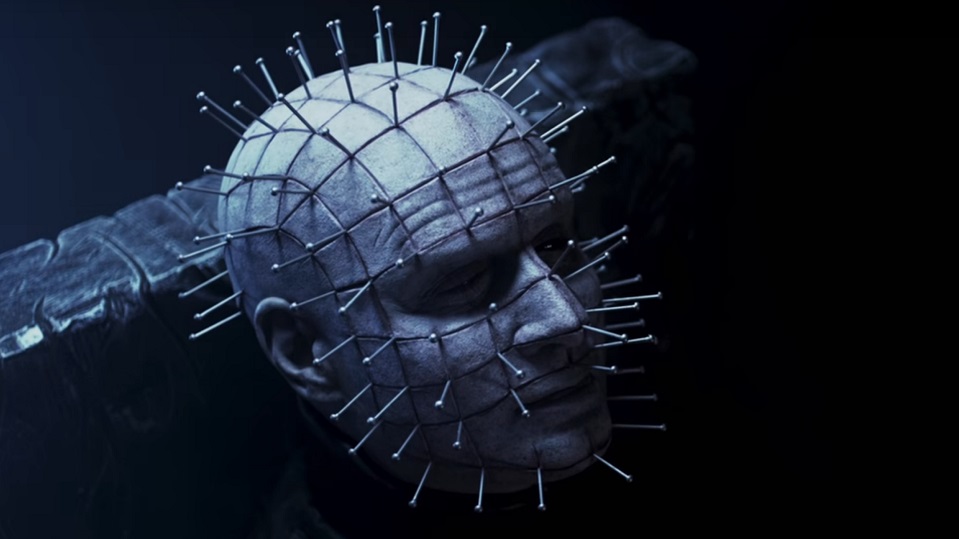 Hellraiser: Judgement