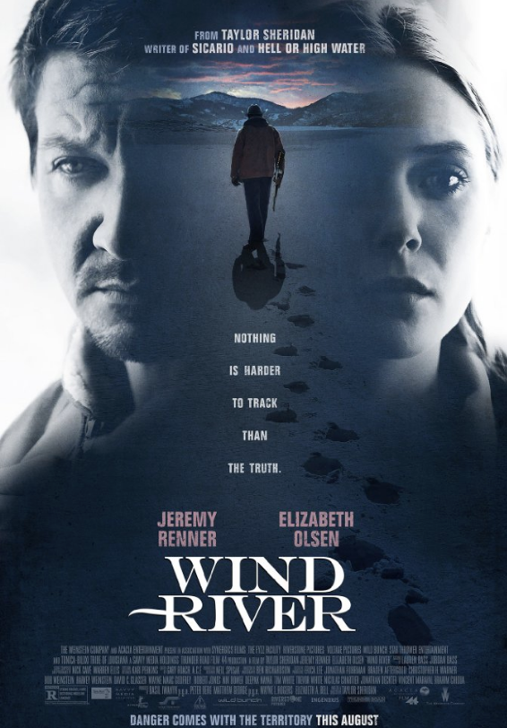 I segreti di Wind River