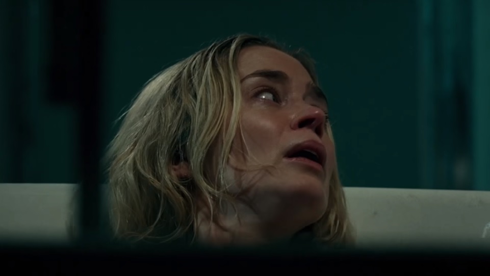 A Quiet Place - Un posto tranquillo