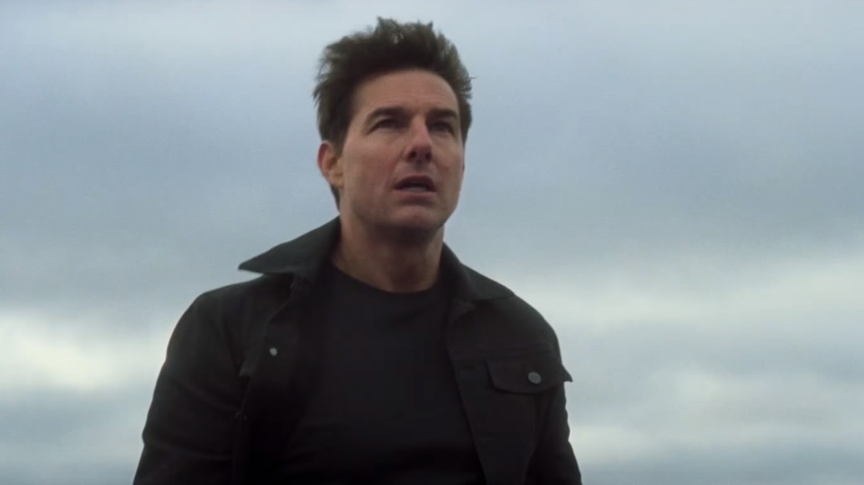 Mission: Impossible - Fallout