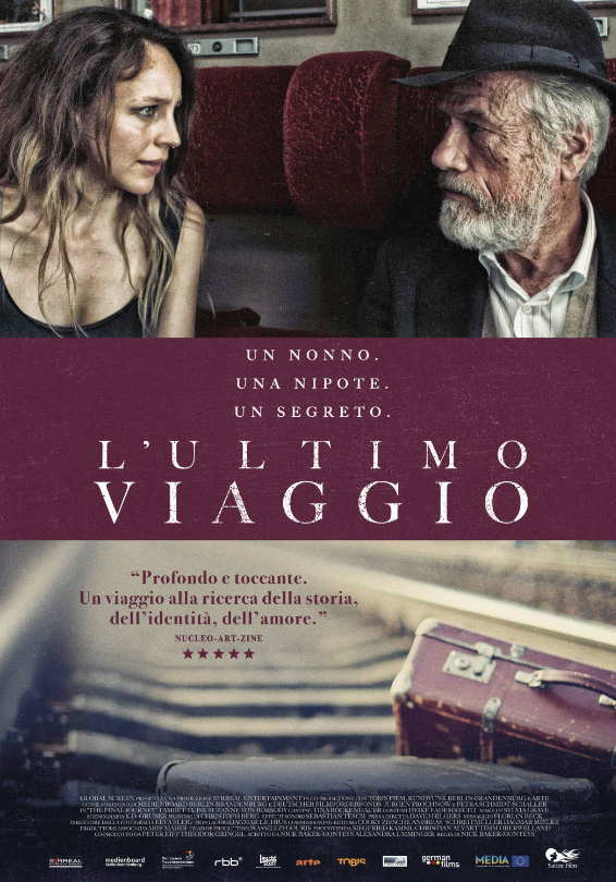 L’ultimo viaggio