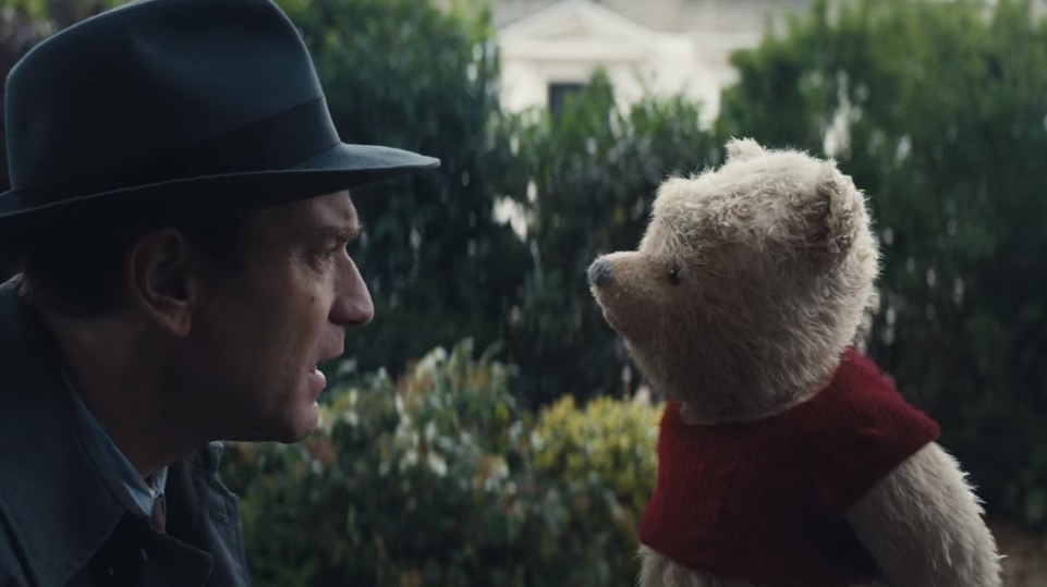 Christopher Robin