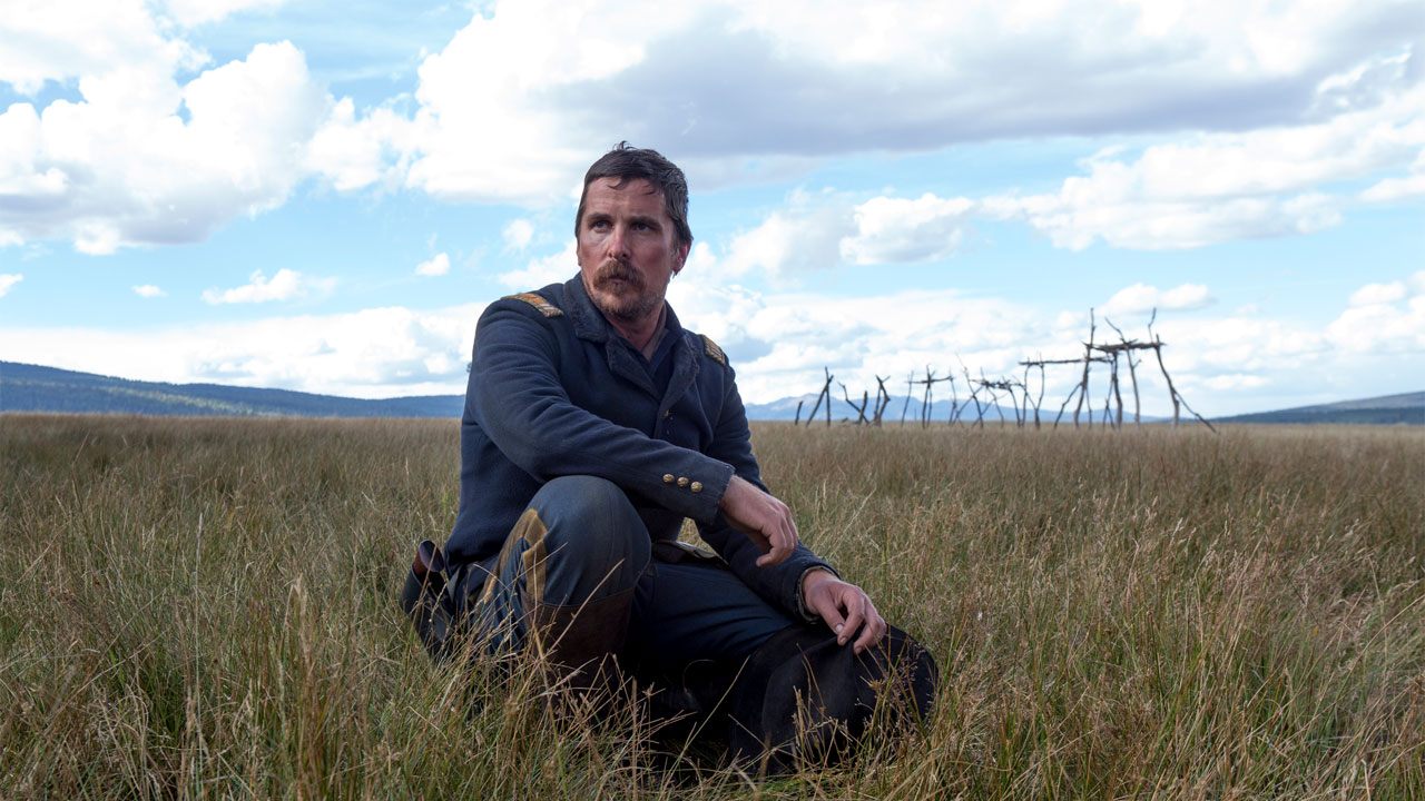 Hostiles - Ostili: la recensione