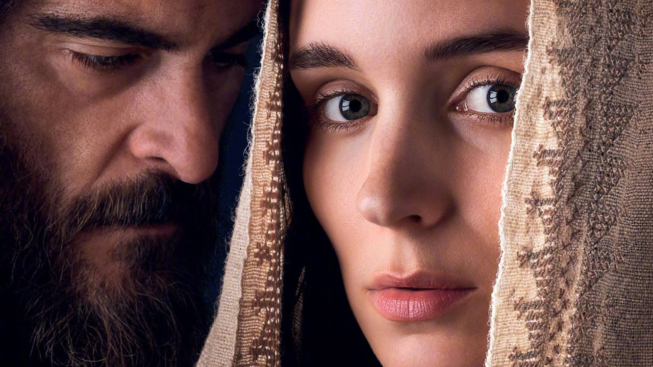 Maria Maddalena: la recensione