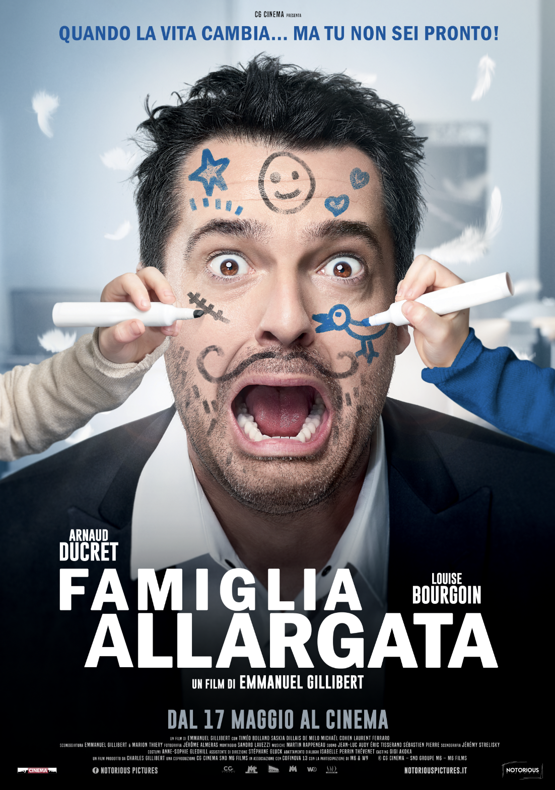 Famiglia allargata