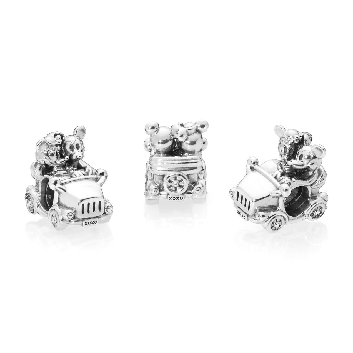 Charm Pandora disney