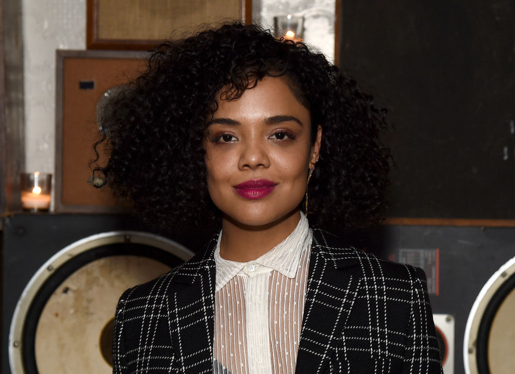 Tessa Thompson film