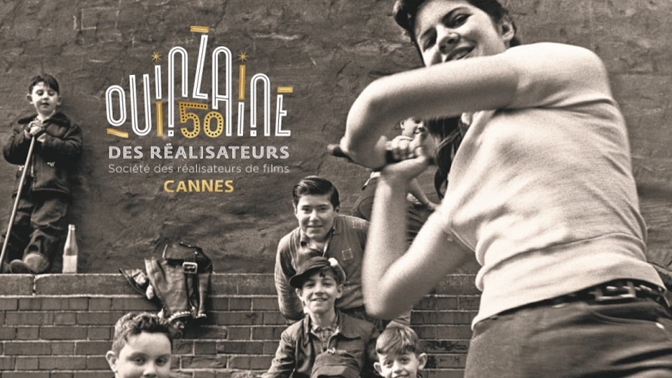 Quinzaine des Réalisateurs / Festival di Cannes 2018