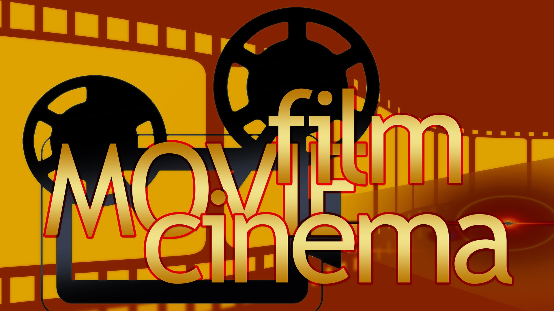 Film in programmazione al cinema