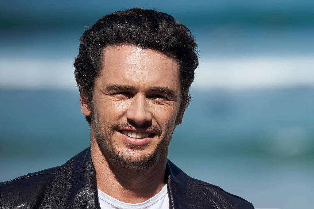 James Franco Zalando