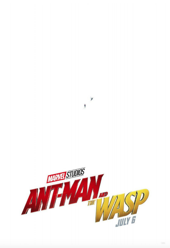 Ant-Man and the Wasp