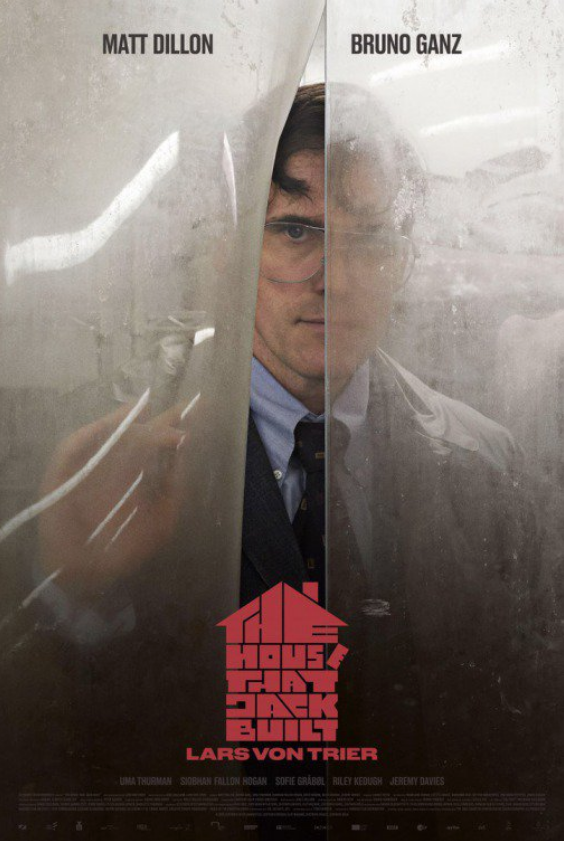 The House That Jack Built