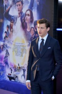 Tye Sheridan biografia