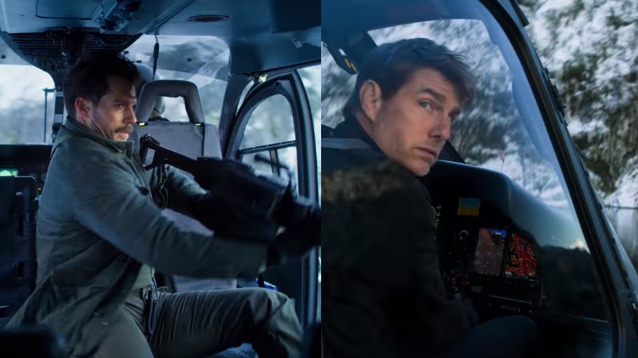 Mission: Impossible - Fallout