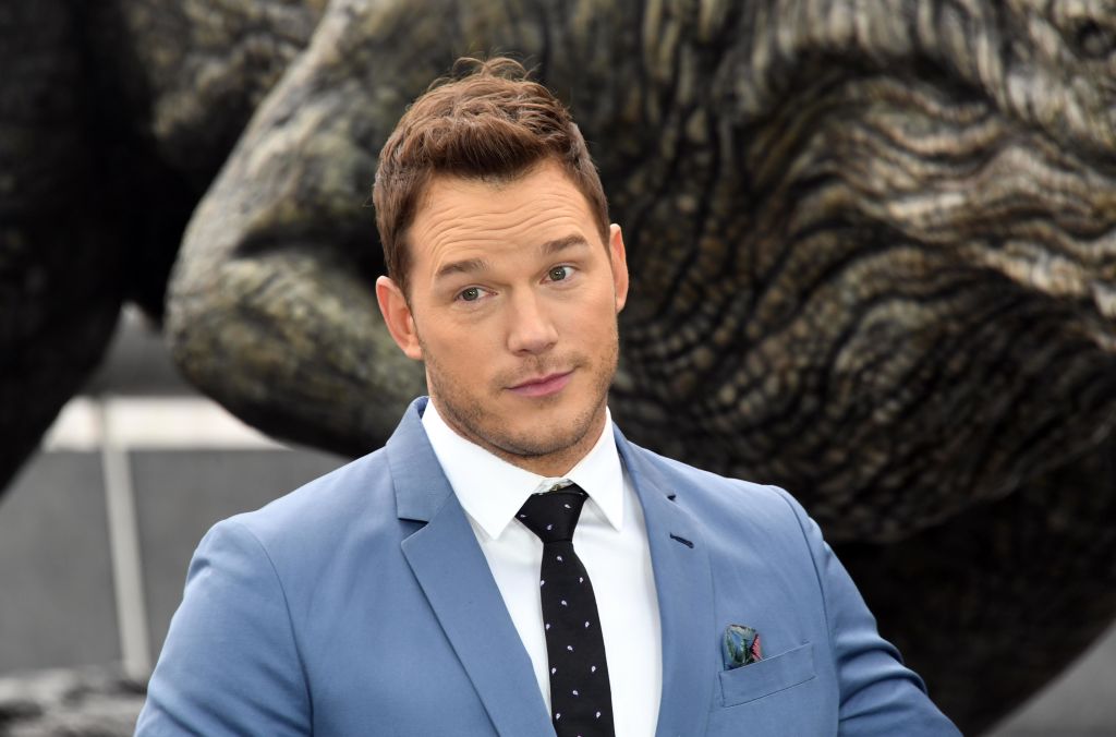 Jurassic World Il regno distrutto