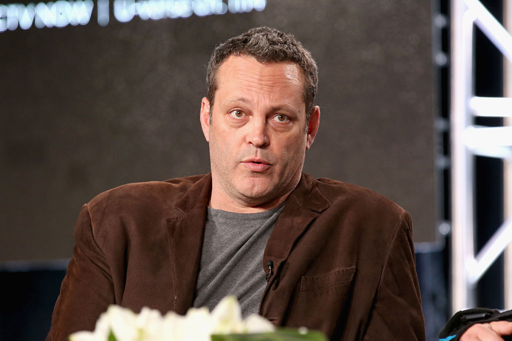 Vince Vaughn arrestato per ubriachezza e guida in stato di ebbrezza