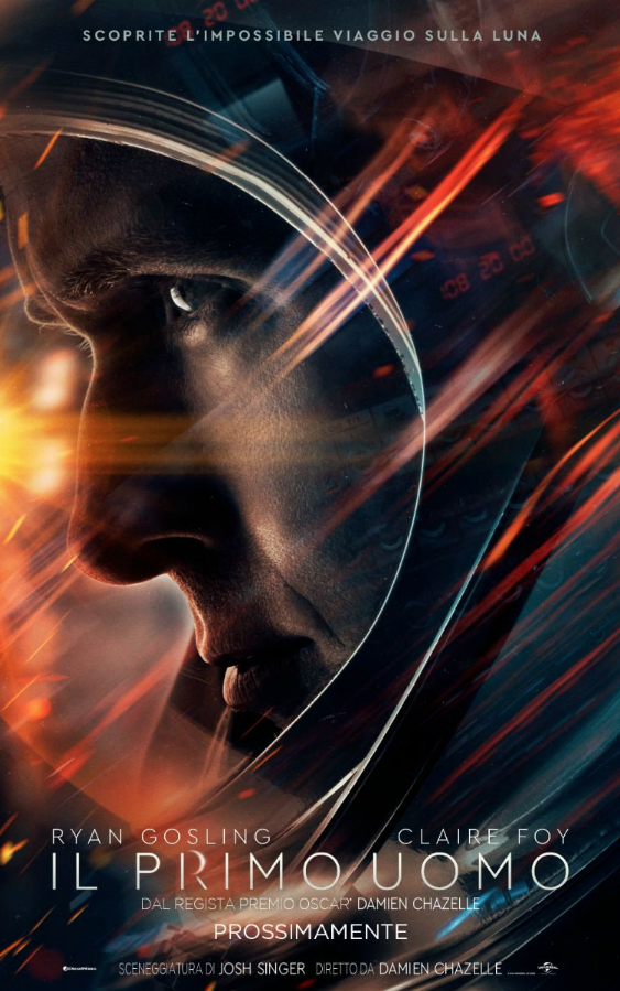 Il primo uomo – First Man