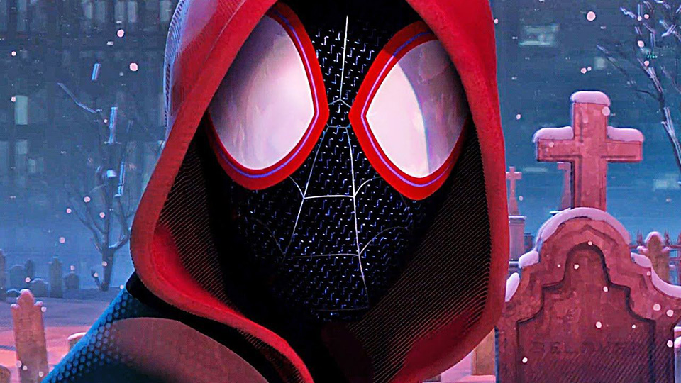 Spider-Man: Un nuovo universo