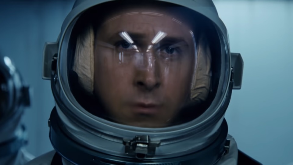 First Man / Il primo uomo