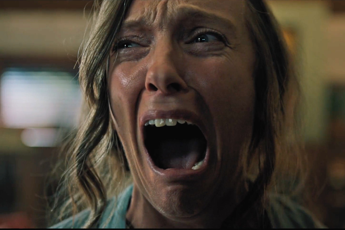 Hereditary: il primo trailer italiano