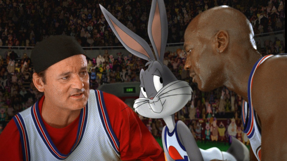 Space Jam