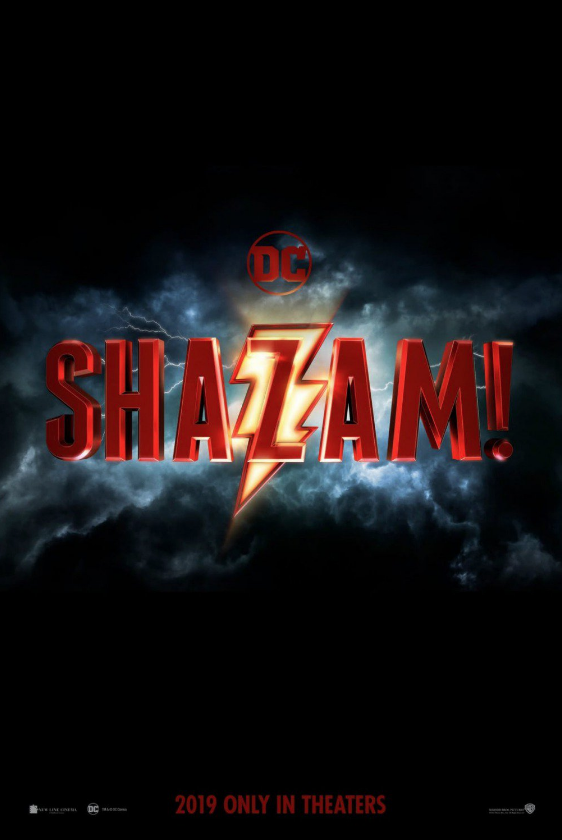 Shazam!