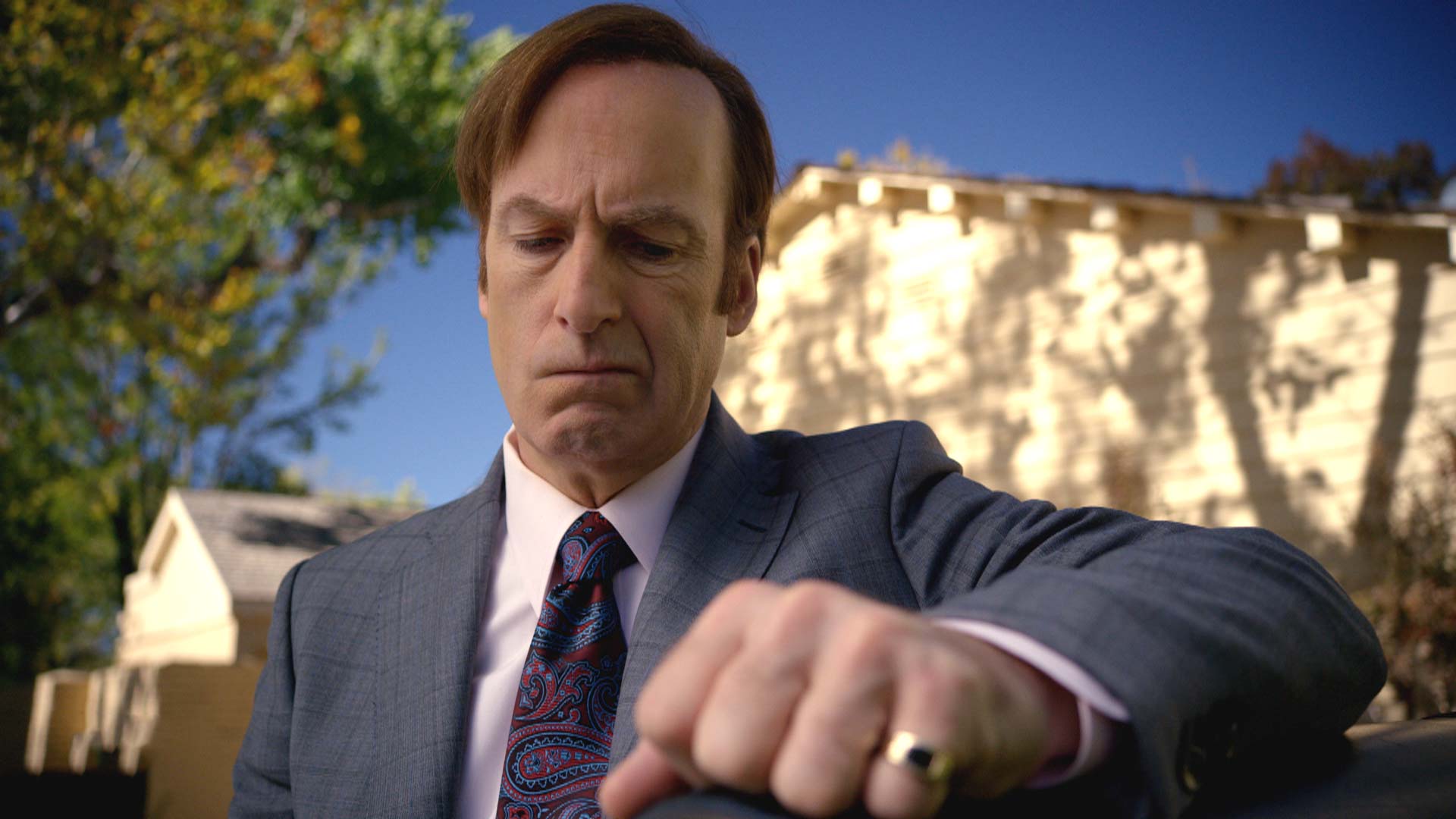 Better Call Saul