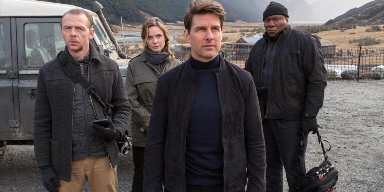 Mission: Impossible - Fallout, la recensione