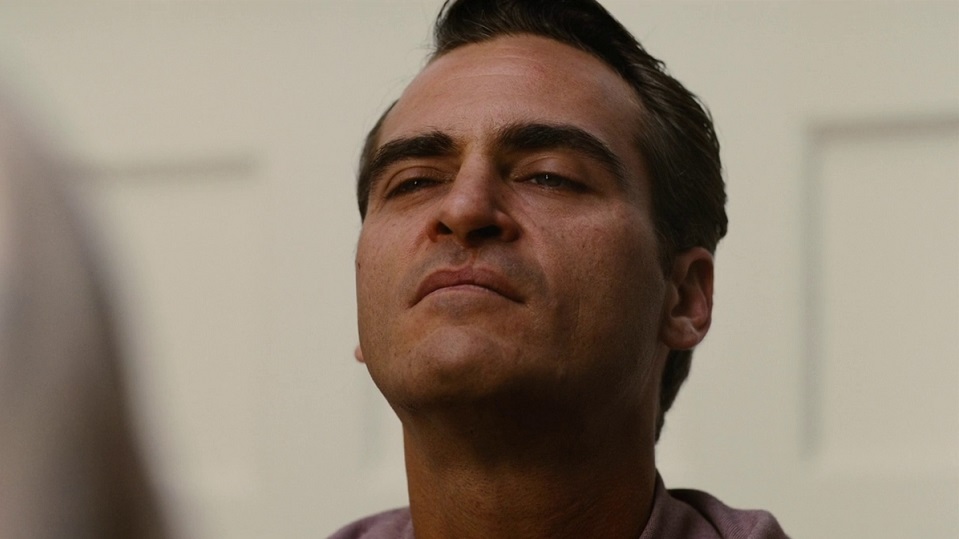 Joaquin Phoenix / Joker