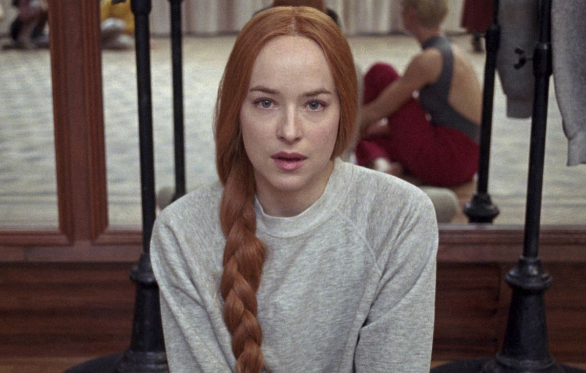 Suspiria di Luca Guadagnino, tra i film più attesi del Festival di Venezia 2018