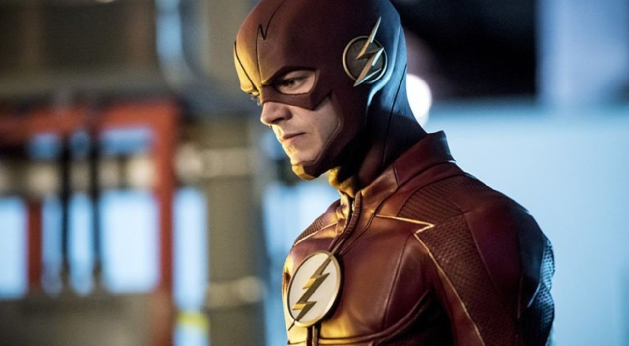 The Flash: il trailer della quinta stagione