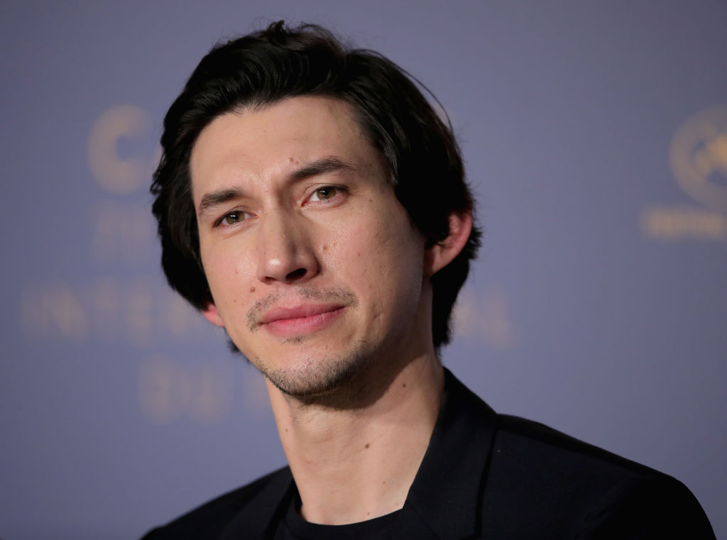 Adam Driver