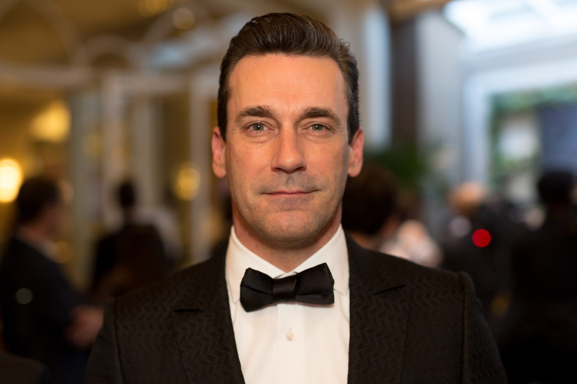 Jon Hamm nel cast di Top Gun: Maverick