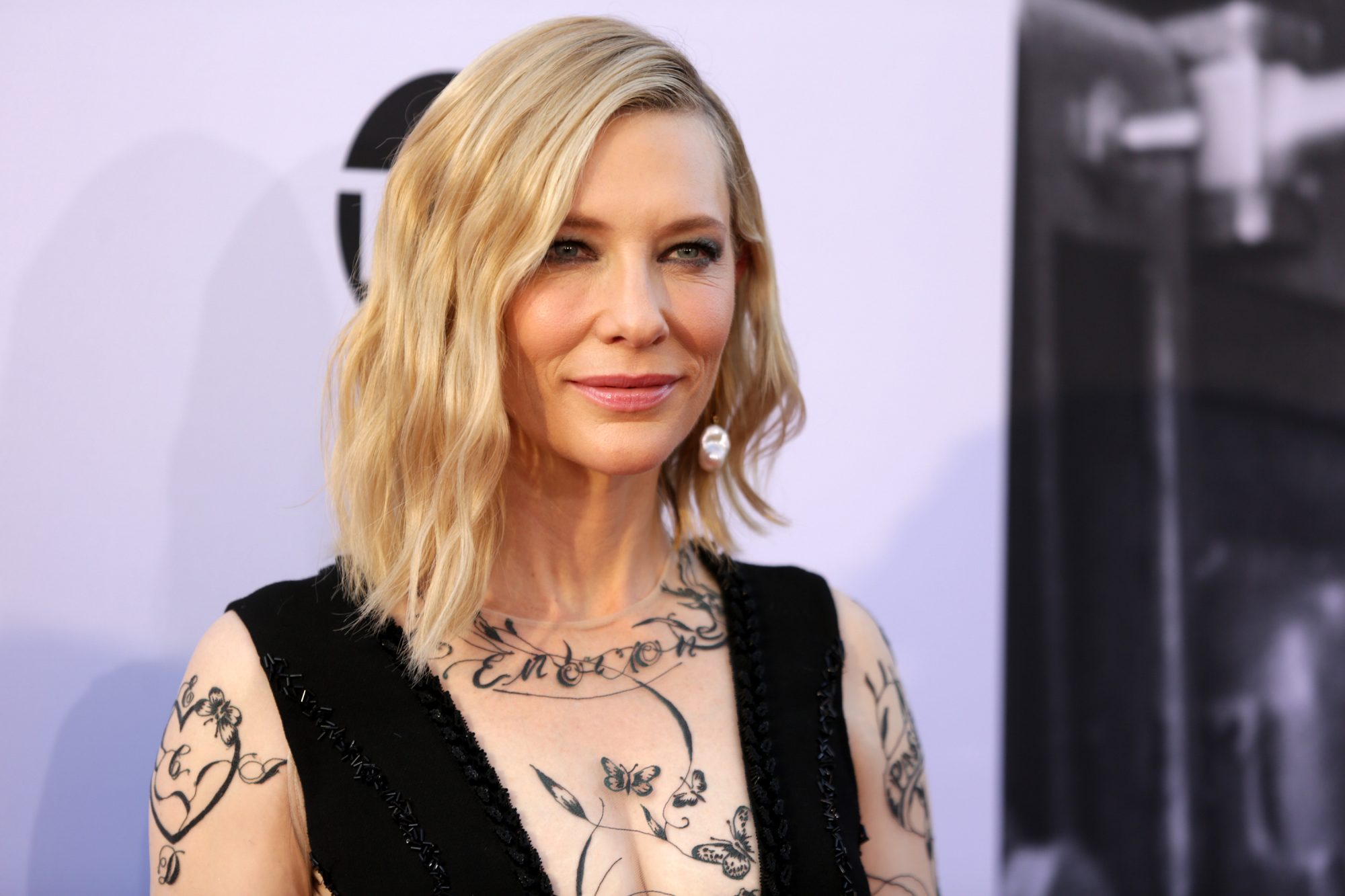 Cate Blanchett incontrerà il pubblico della Festa del Cinema di Roma 2018