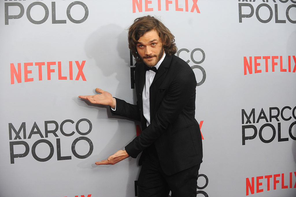 Lorenzo Richelmy