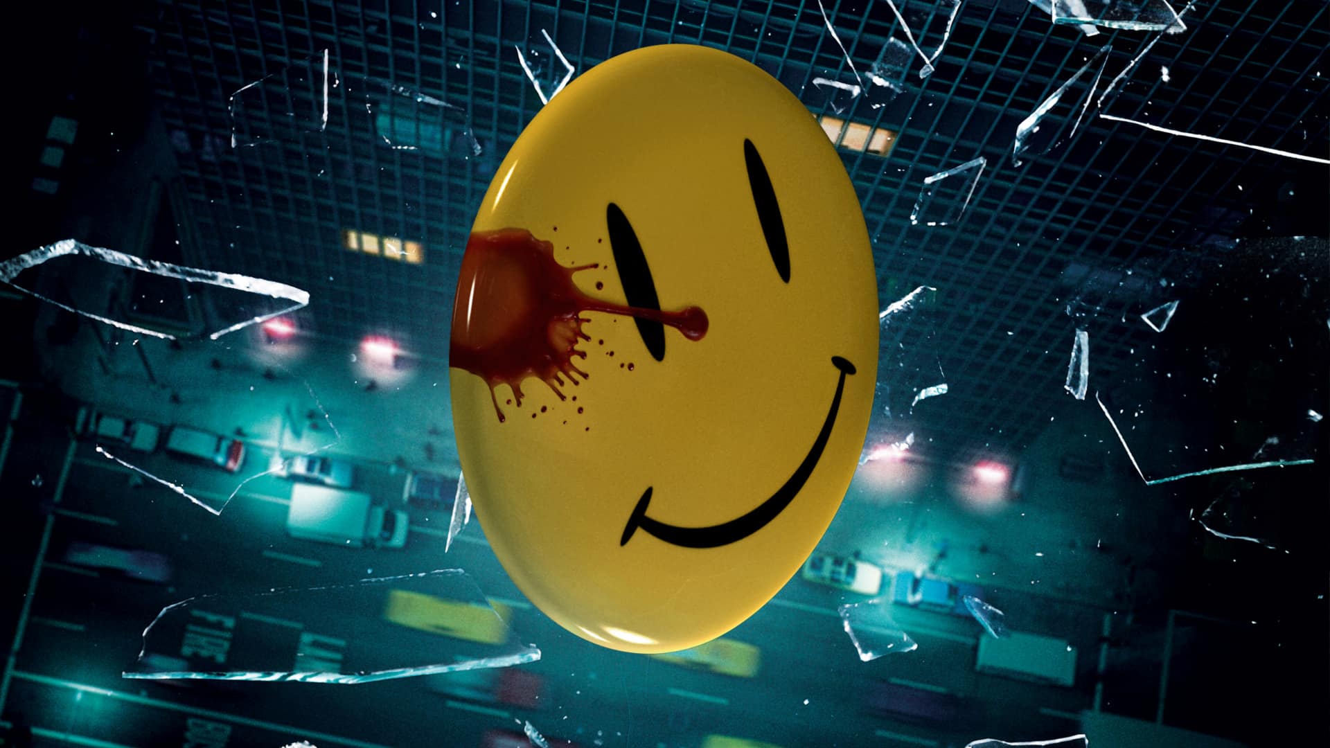 Watchmen