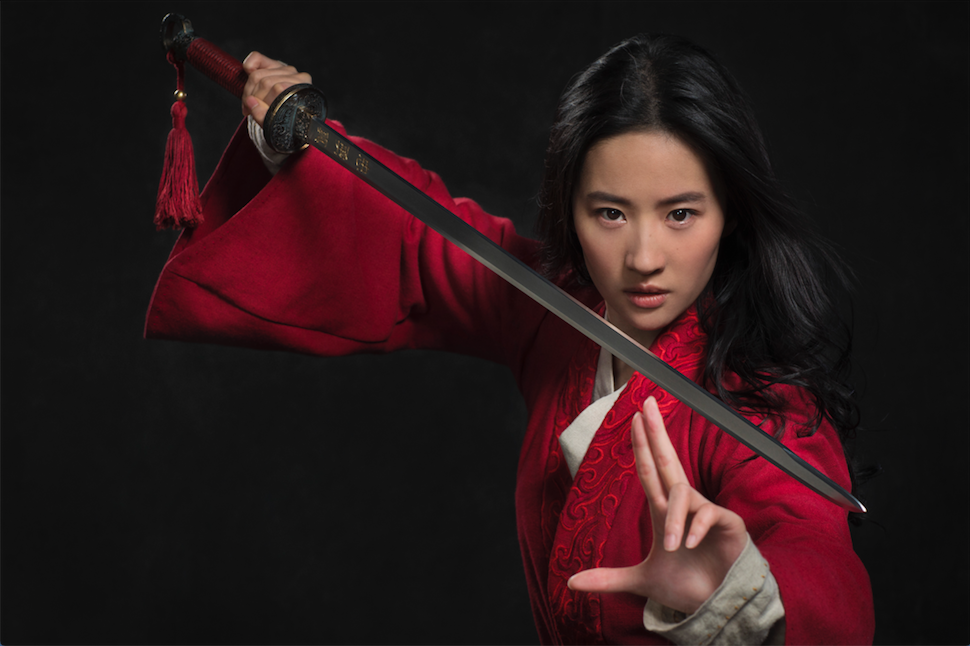 Mulan: iniziate le riprese del live action della Disney