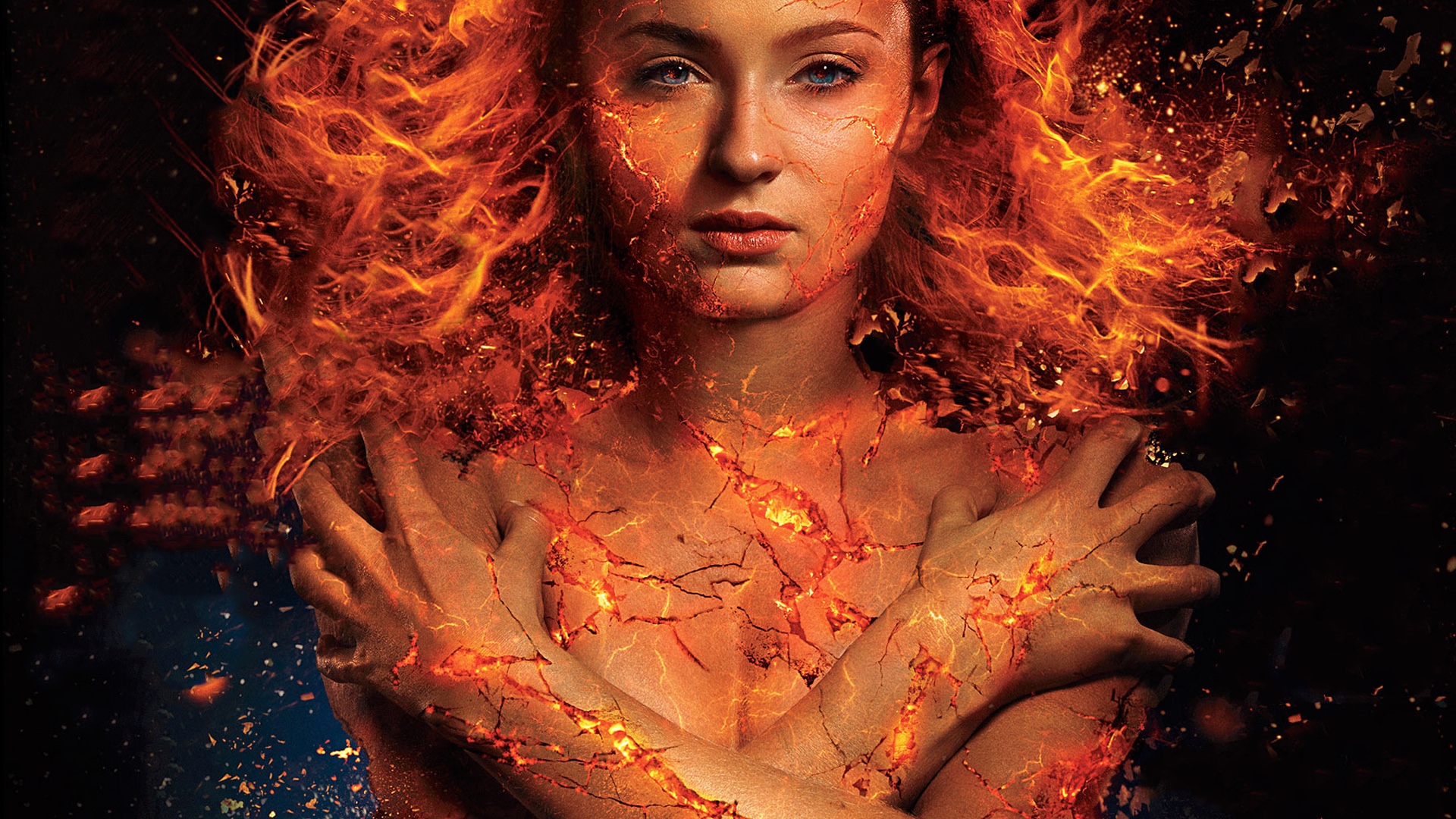 X-Men: Dark Phoenix, ecco quanto dureranno le riprese aggiuntive