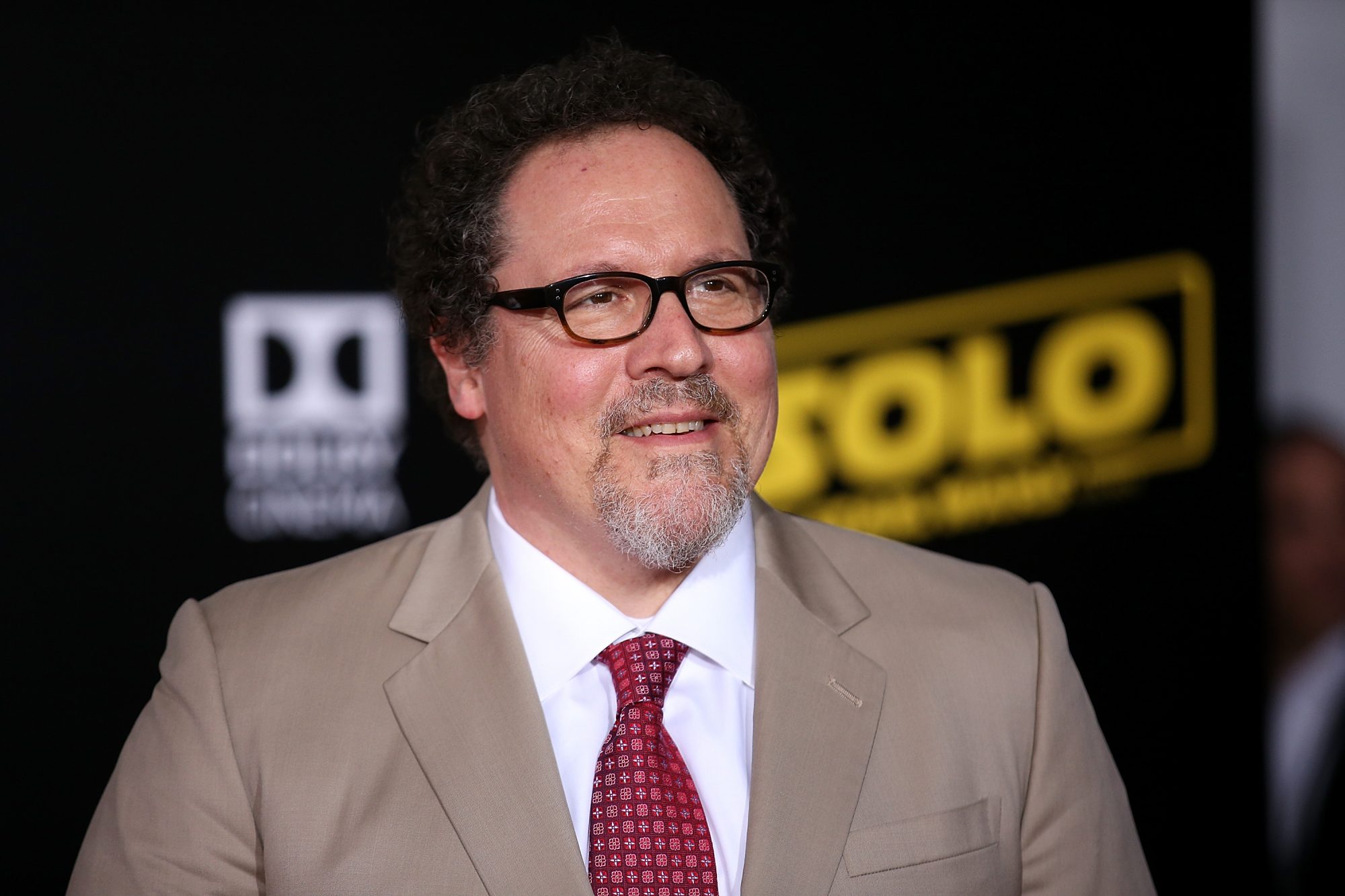 Diffuse le prime foto della serie di Jon Favreau su Star Wars