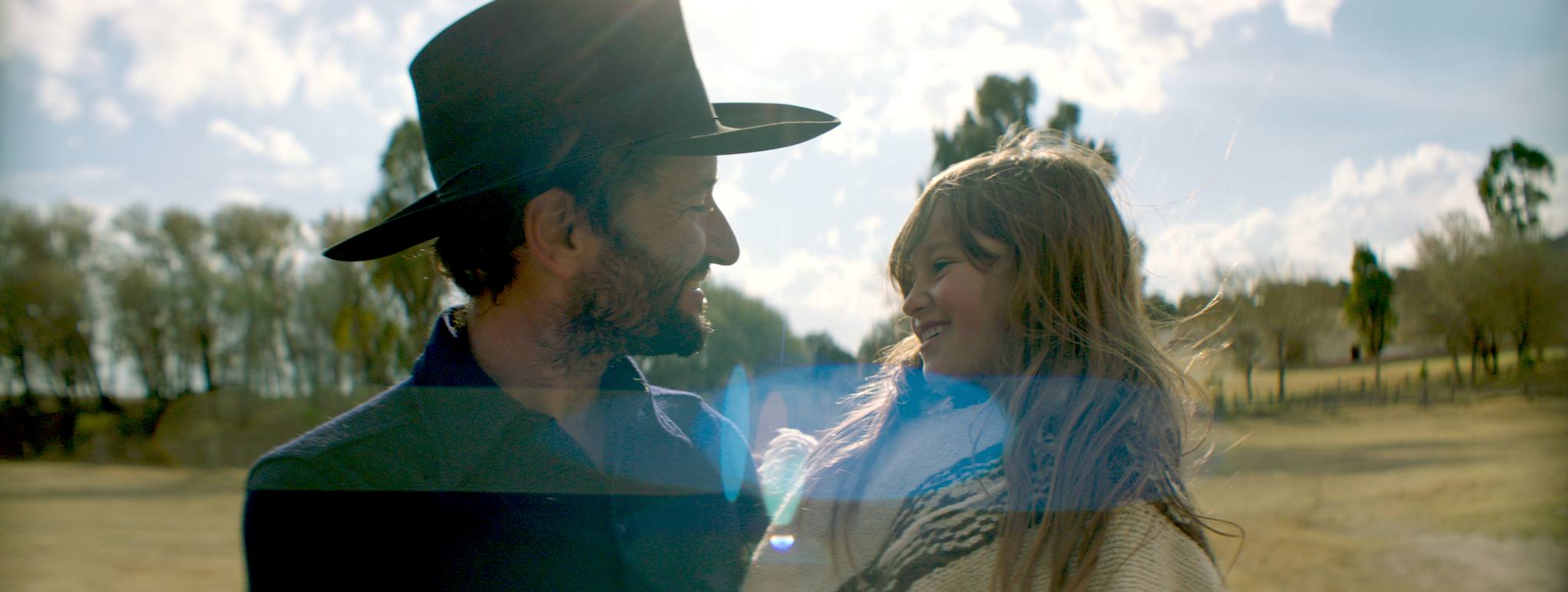 Carlos Reygadas in Nuestro Tiempo, in concorso a Venezia 75