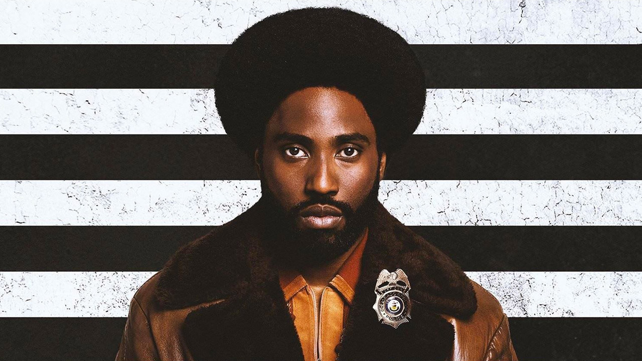 BlacKkKlansman, la recensione