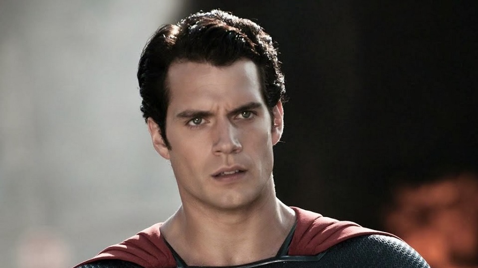 Henry Cavill sarà il protagonista di The Witcher