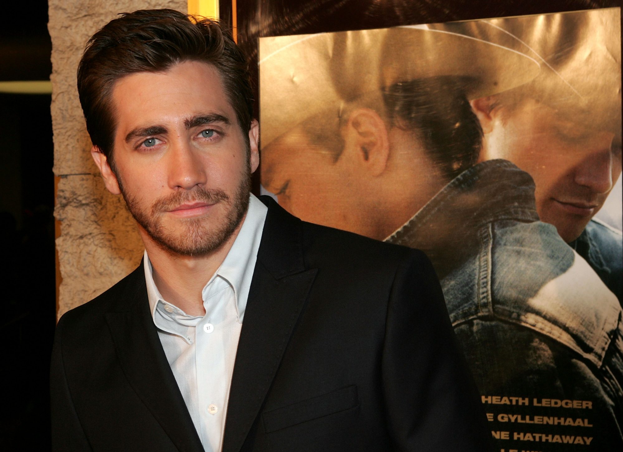 jake gyllenhaal film