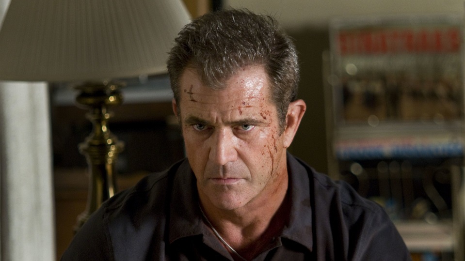 Mel Gibson