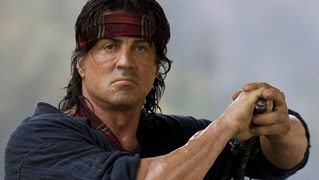 Rambo 5