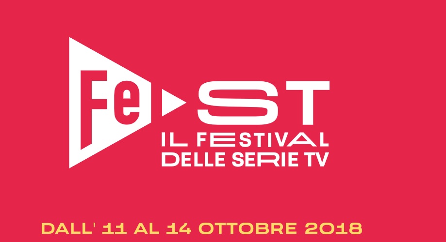 Fest - Il festival delle serie tv