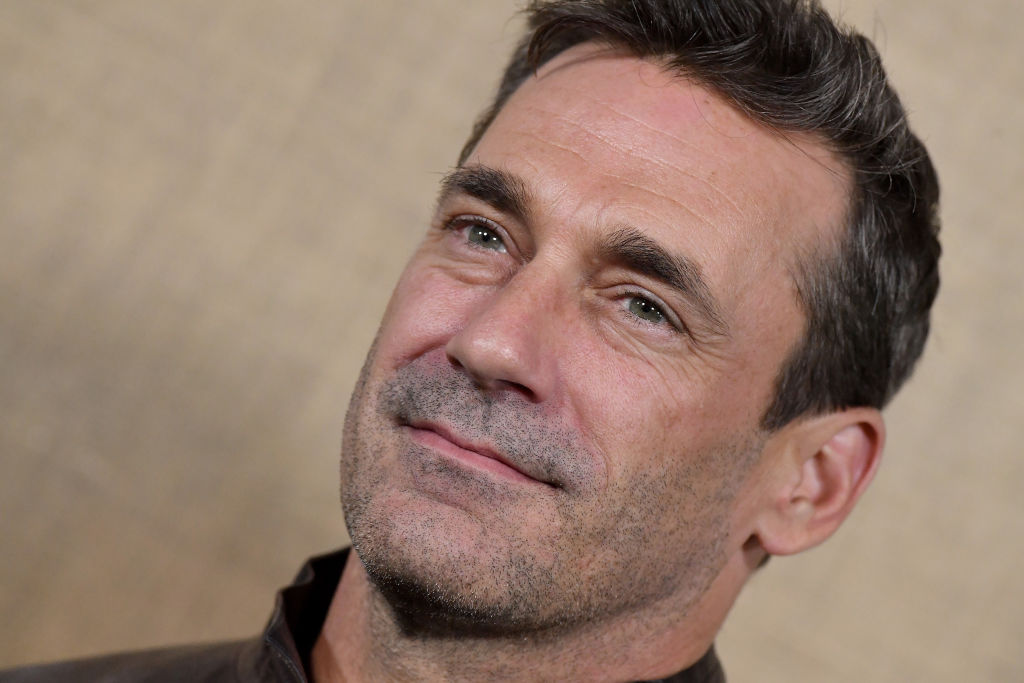 jon hamm black mirror