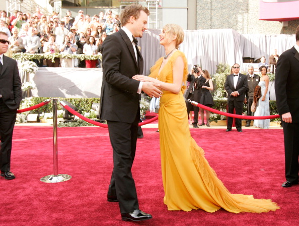 michelle williams heath ledger